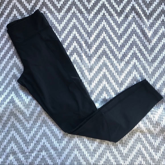 lululemon athletica Pants - Lululemon Miles Ahead Tight